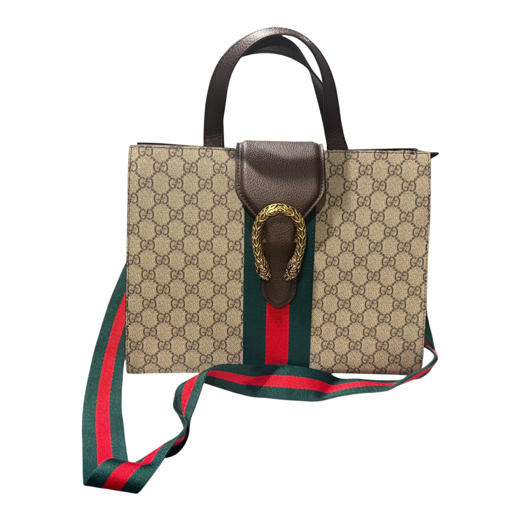 The Dionysus Collection