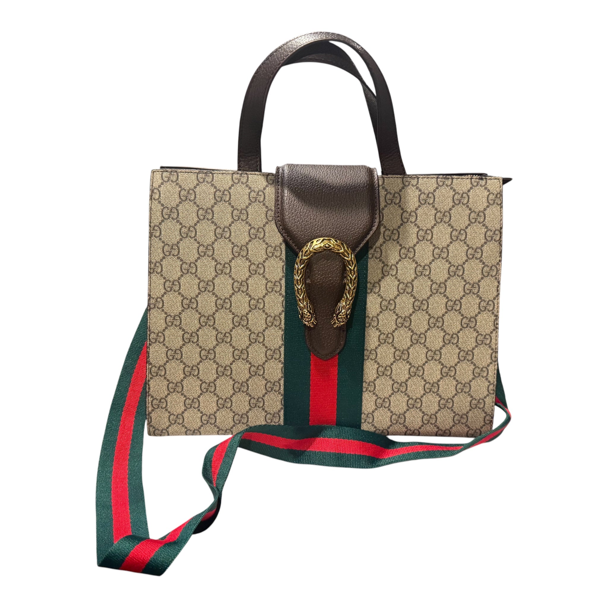 The Dionysus Collection
