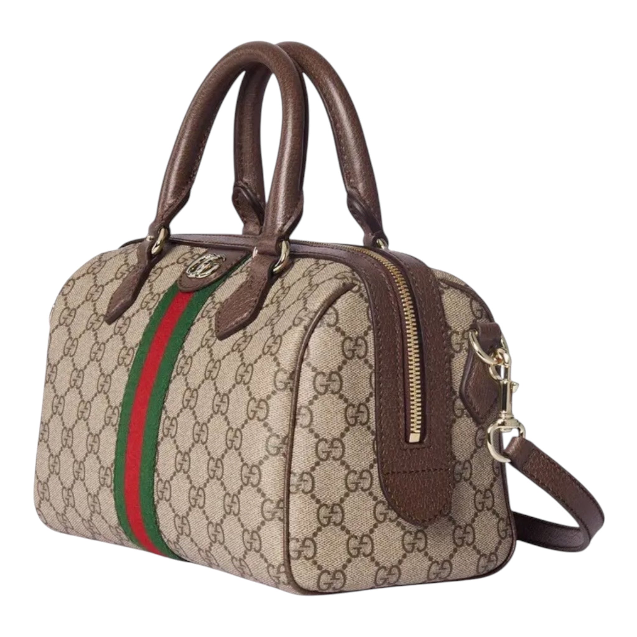 Ophidia Collection Boston bag