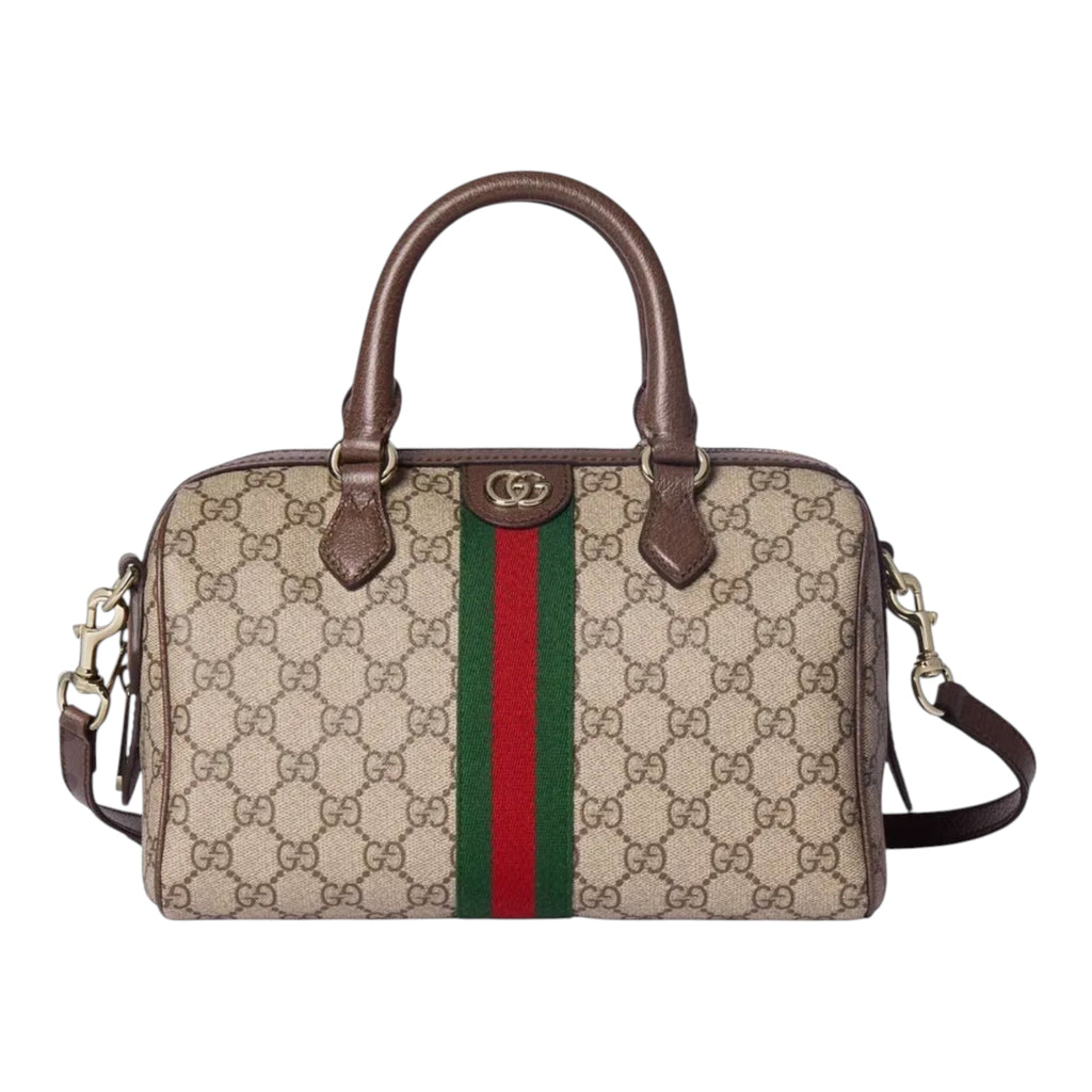 Ophidia Collection Boston bag