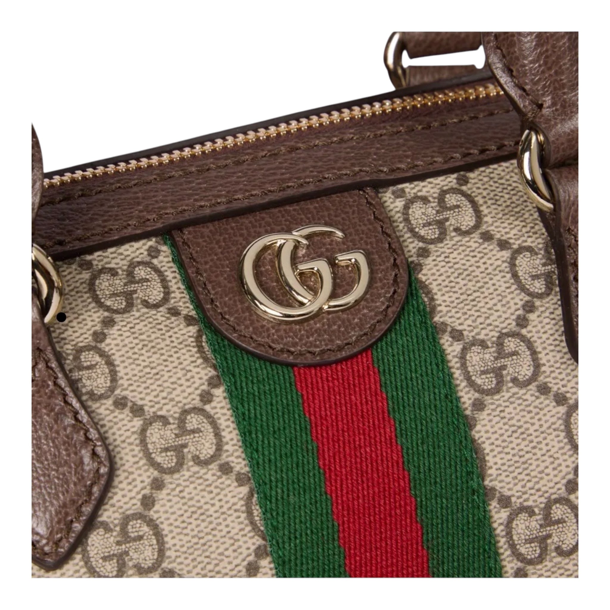 Ophidia Collection Boston bag
