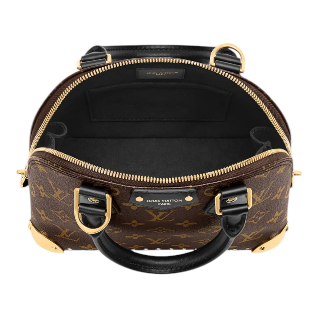 Alma BB Trunk