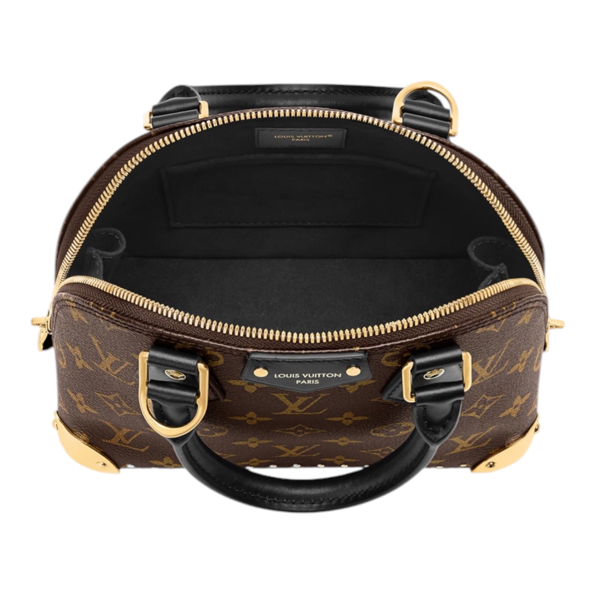 Alma BB Trunk