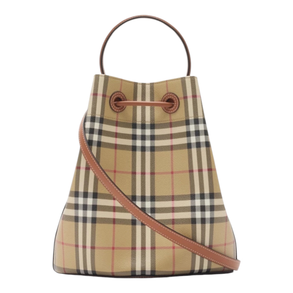 Bucket bag