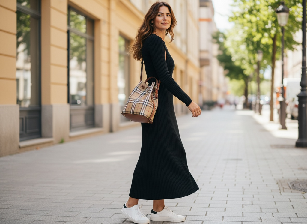 Bucket bag