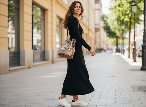 Bucket bag