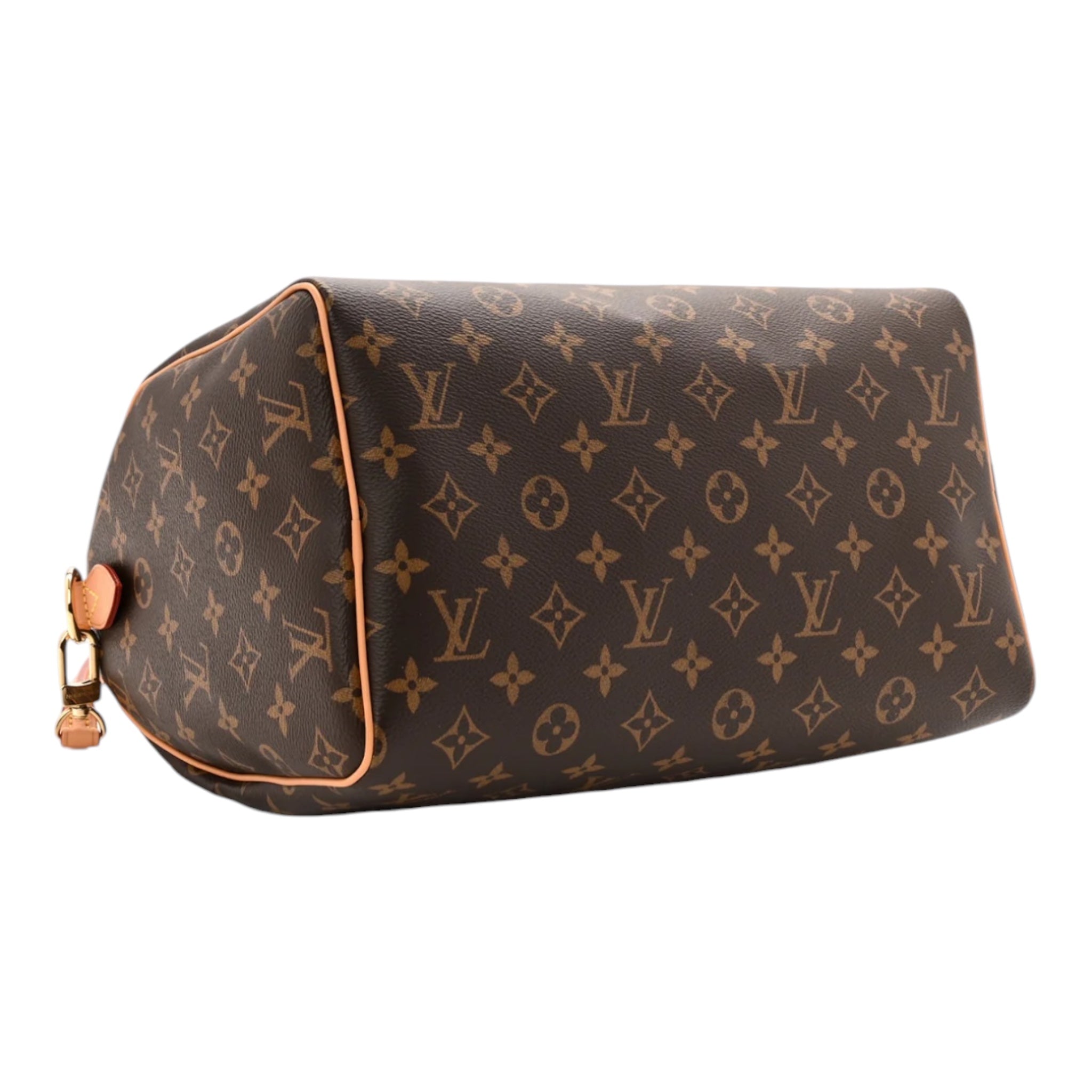 Monogram Speedy Soft 30 Crafty Yellow