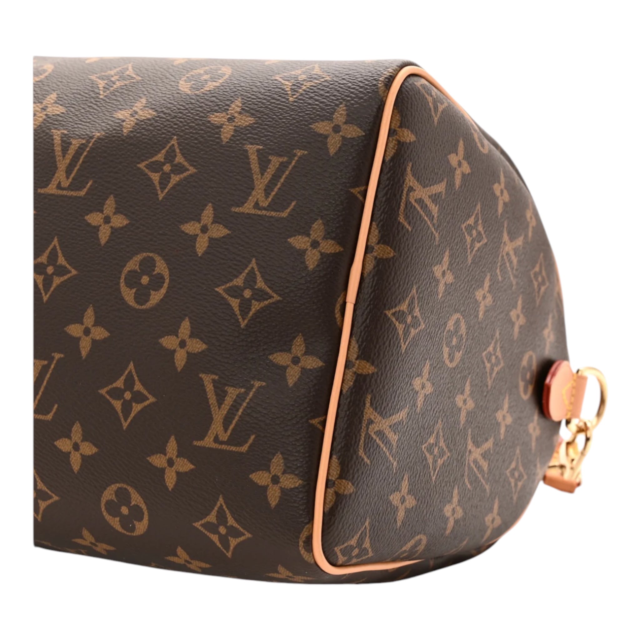 Monogram Speedy Soft 30 Crafty Yellow