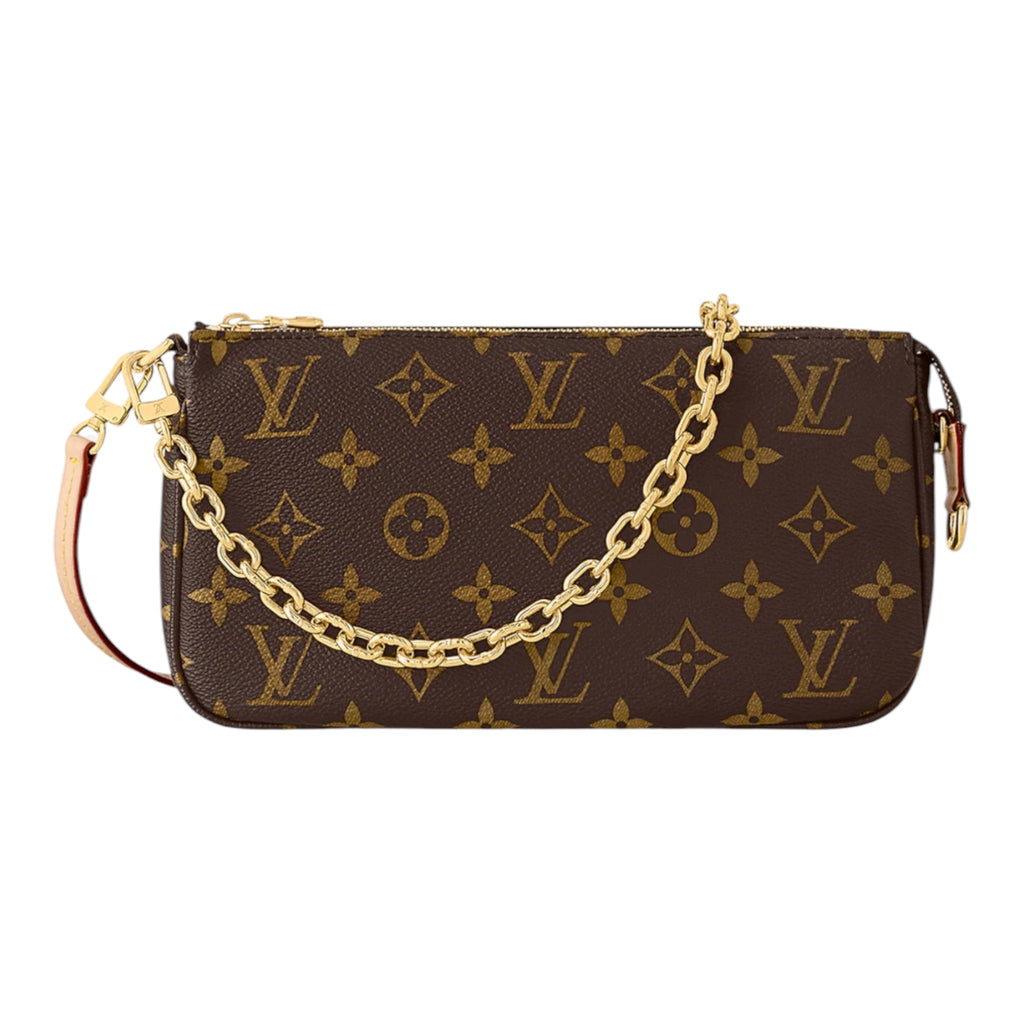 Pochette Accessoires