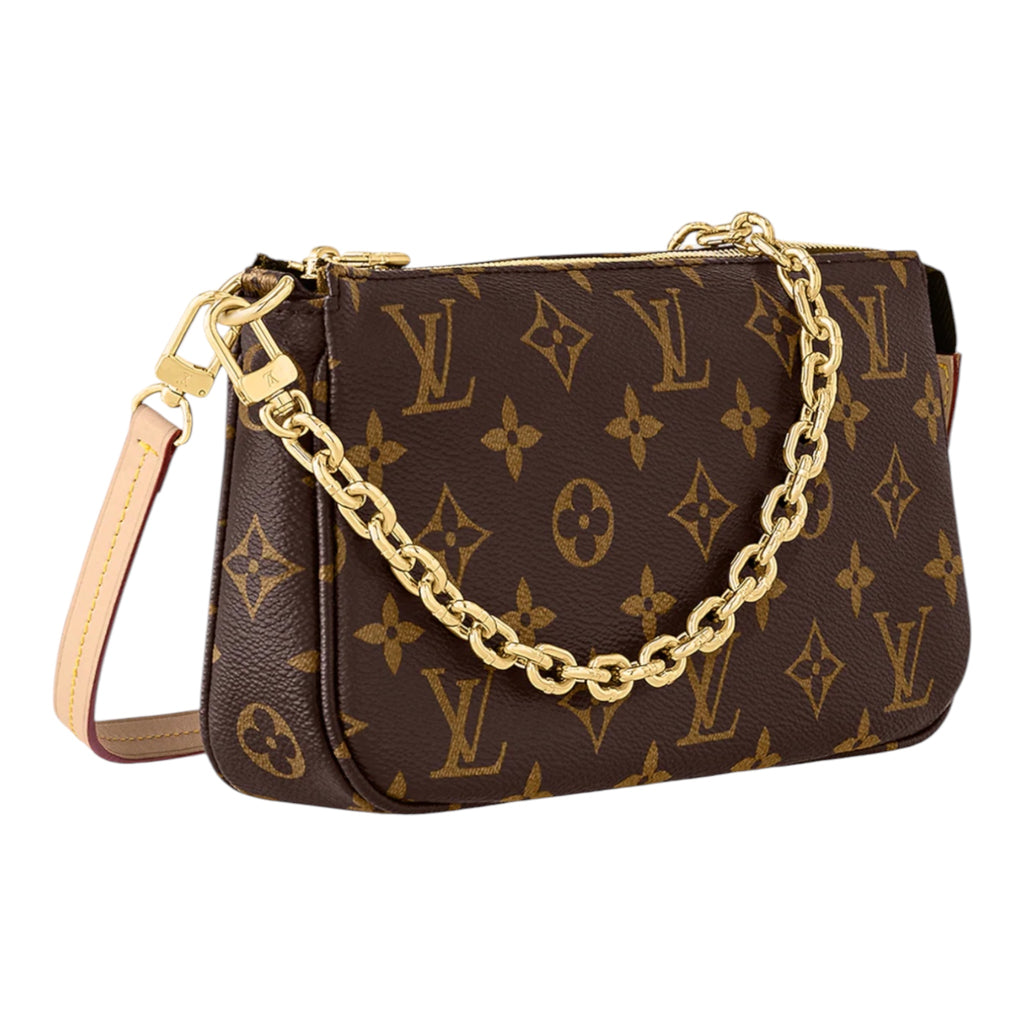 Pochette Accessoires
