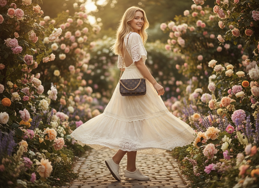 Pochette Accessoires