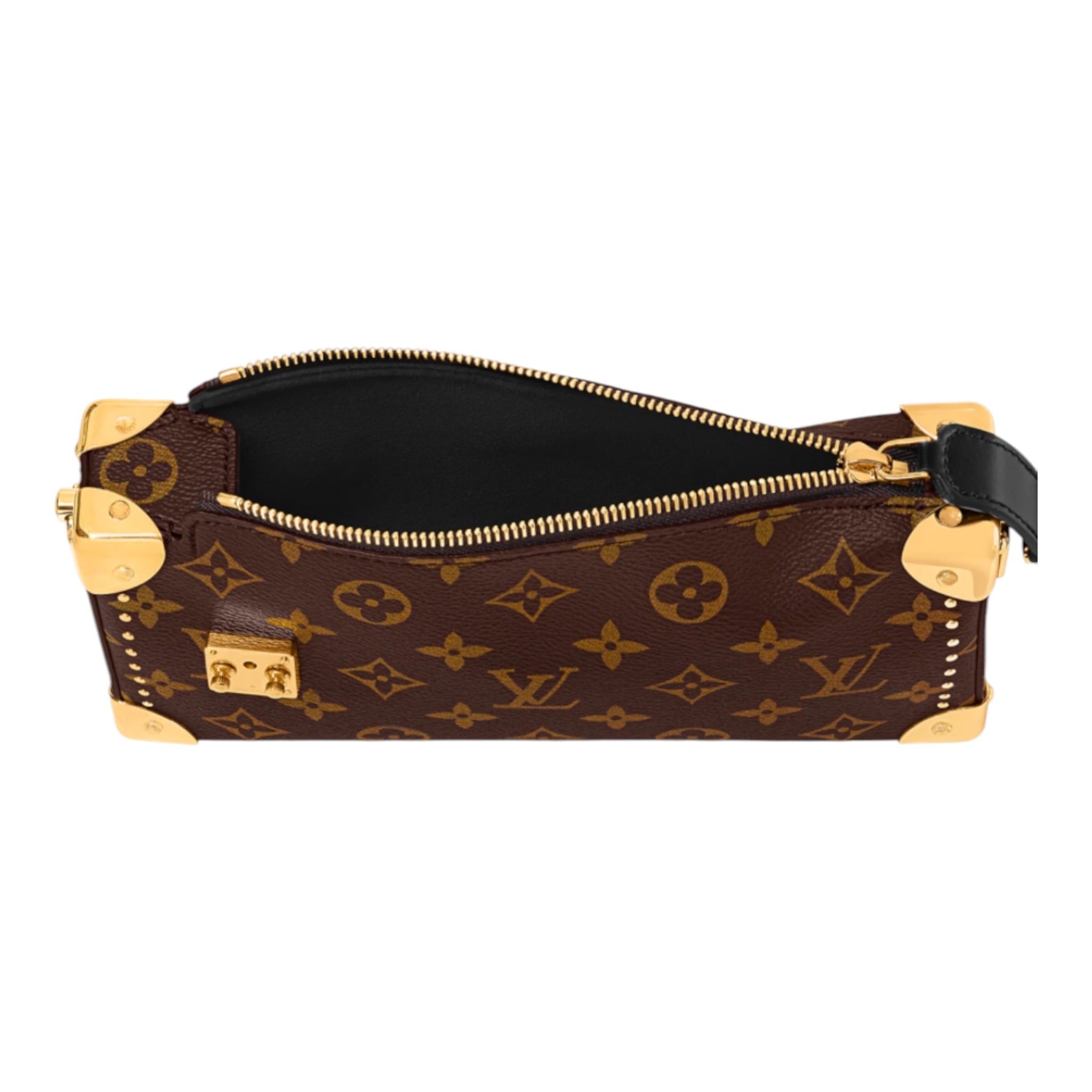 Slim Trunk Bag..