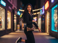 Slim Trunk Bag..