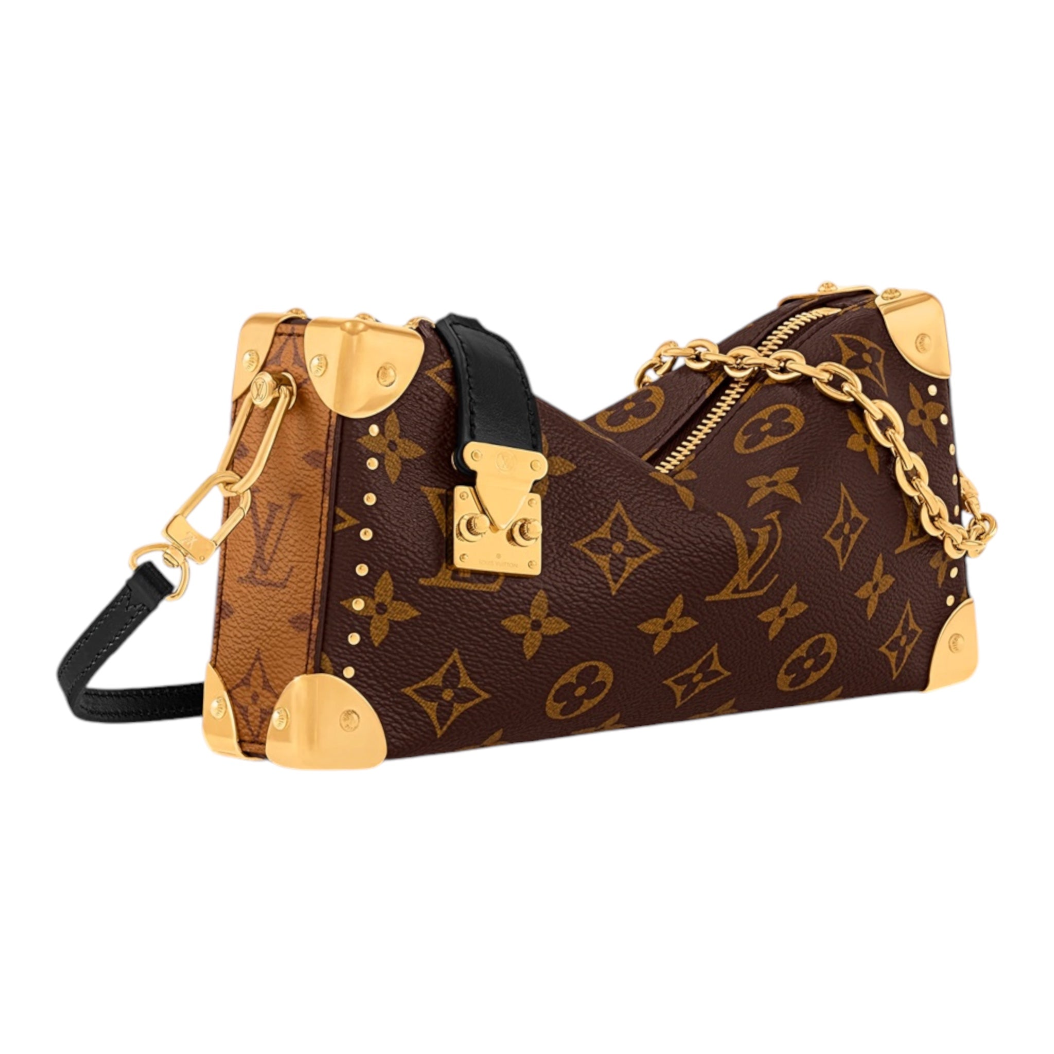 Slim Trunk Bag..