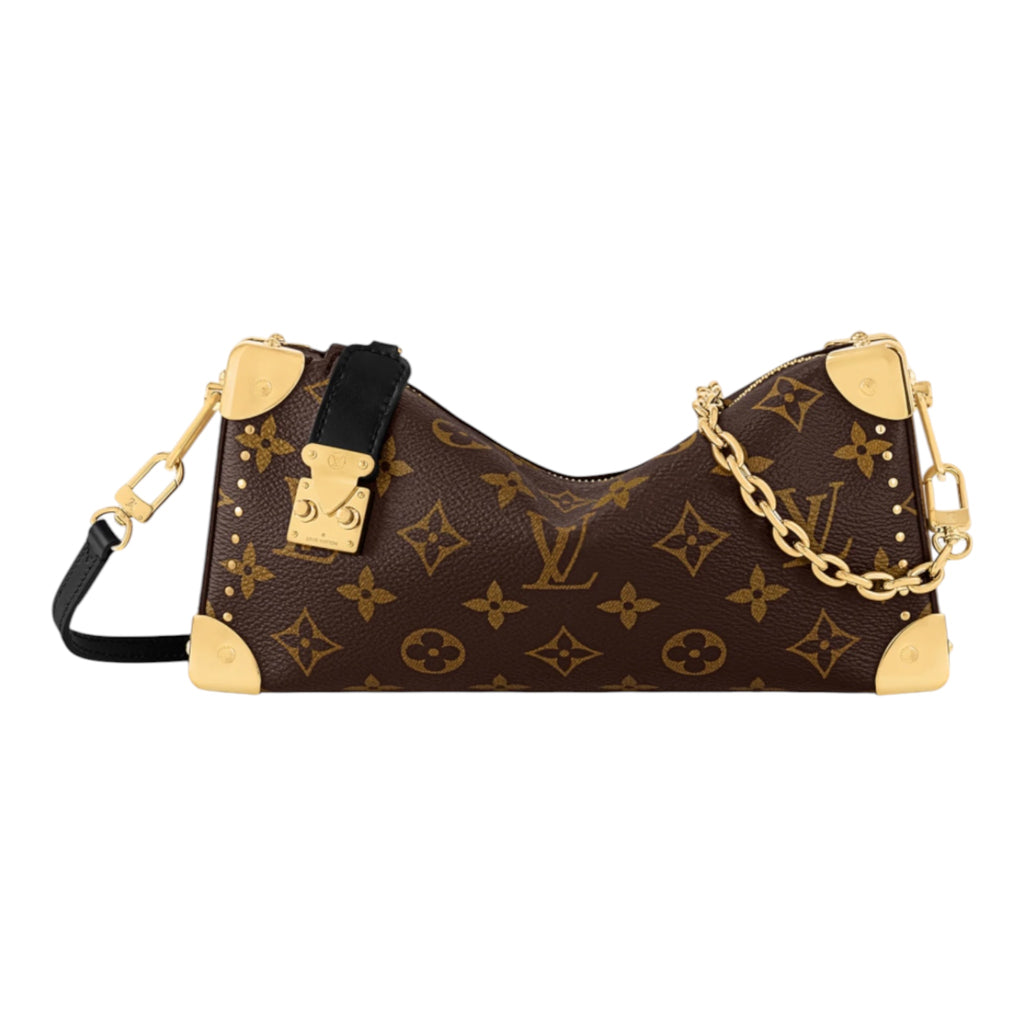 Slim Trunk Bag..
