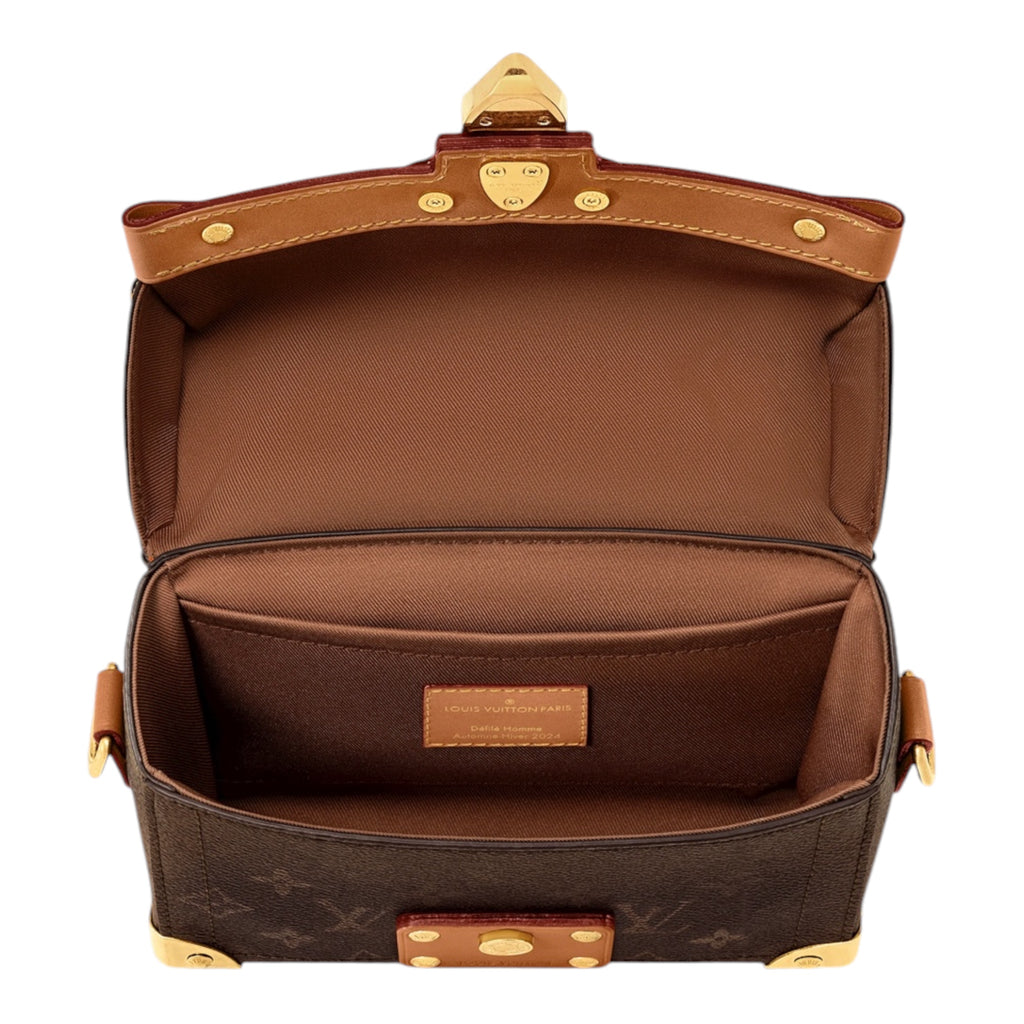 SOUL TRUNK Handbag