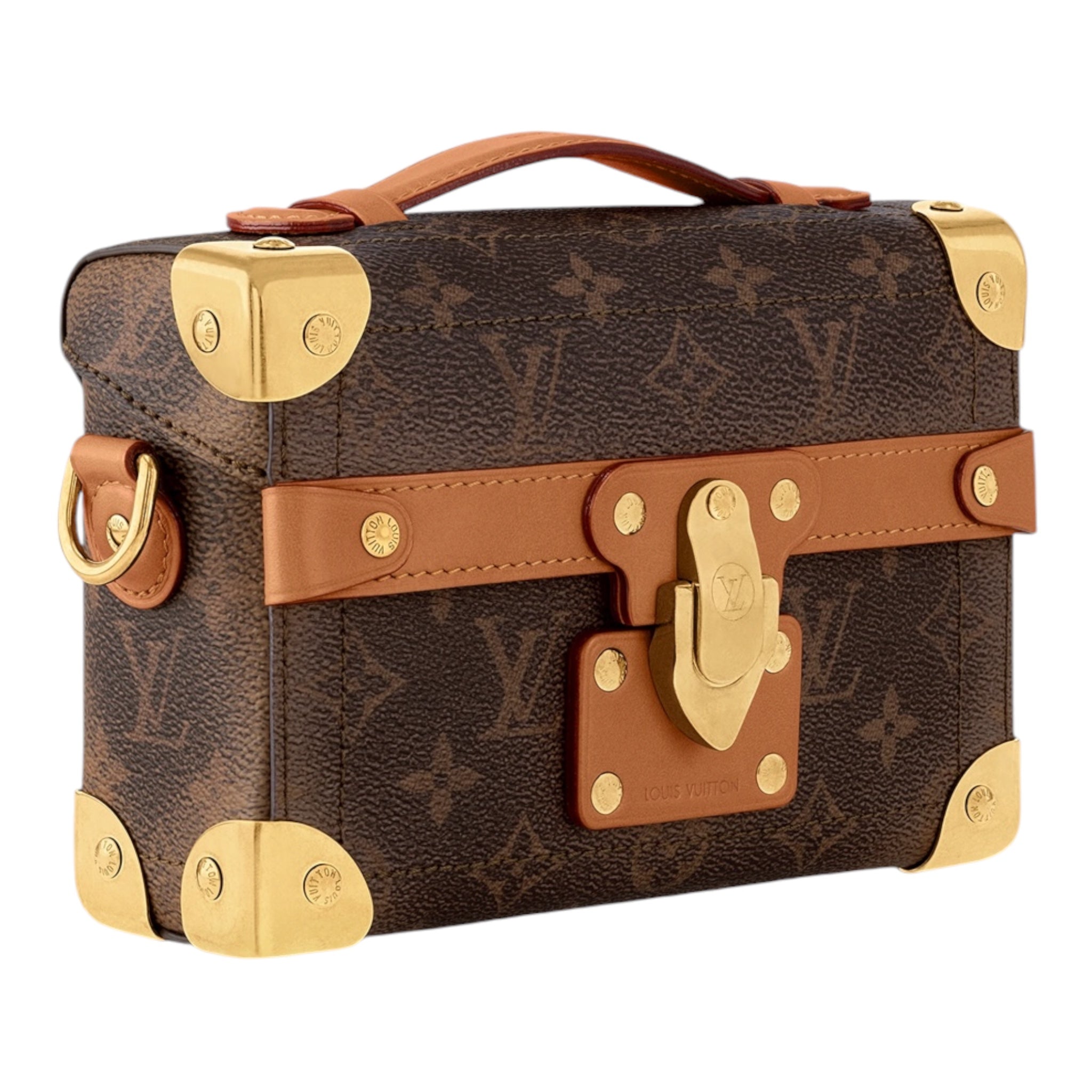 SOUL TRUNK Handbag