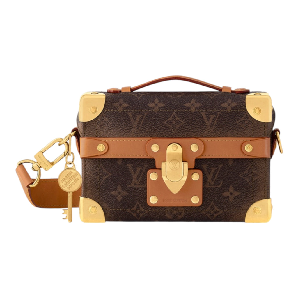 SOUL TRUNK Handbag