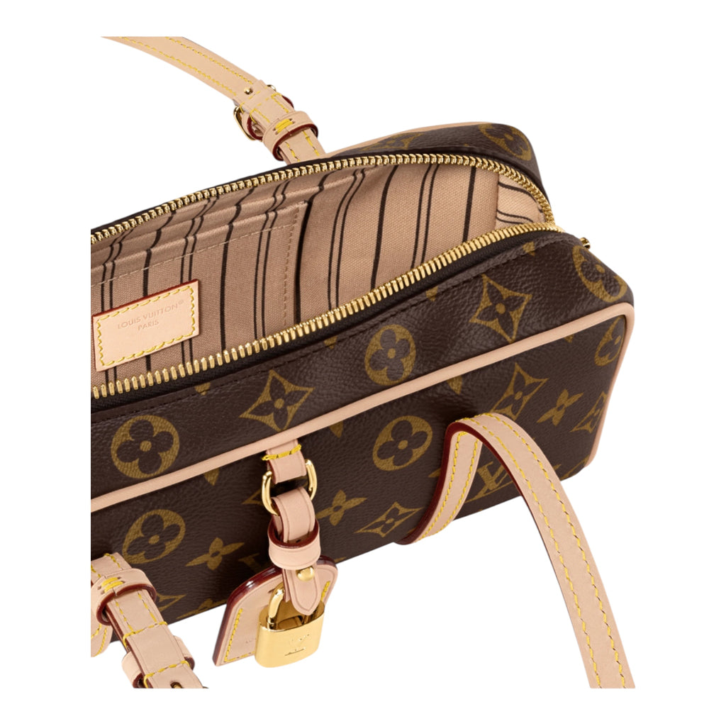 The Hang On Handbag.