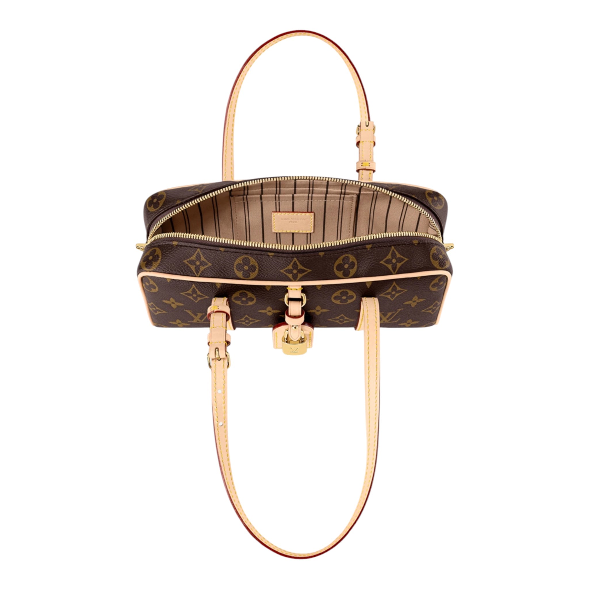 The Hang On Handbag.