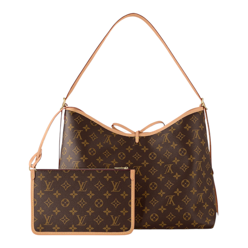 CarryAll Medium  Handbag