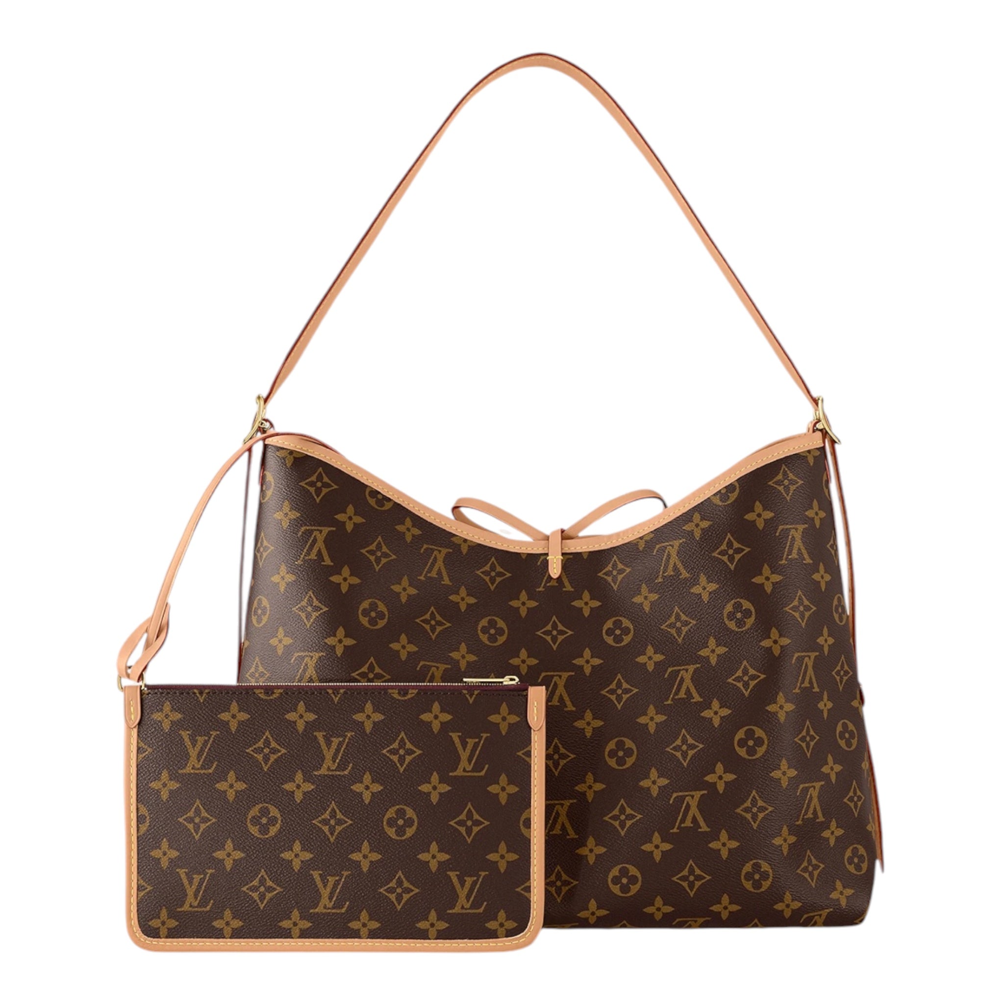 CarryAll Medium  Handbag