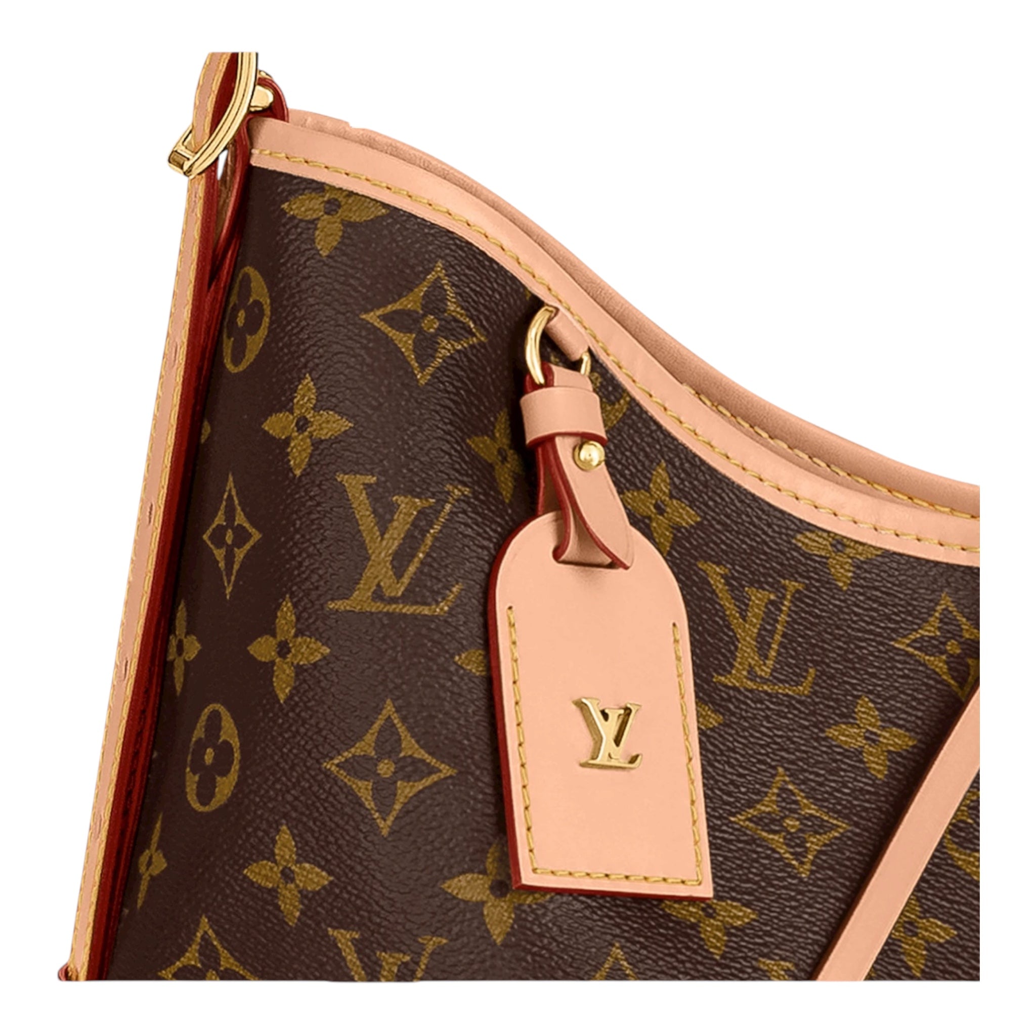 CarryAll Medium  Handbag