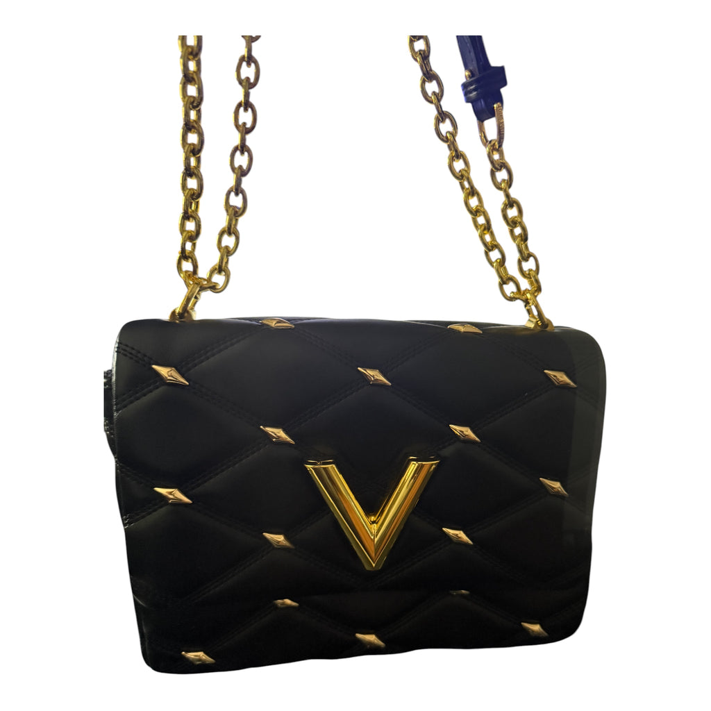 Twist Handbag.