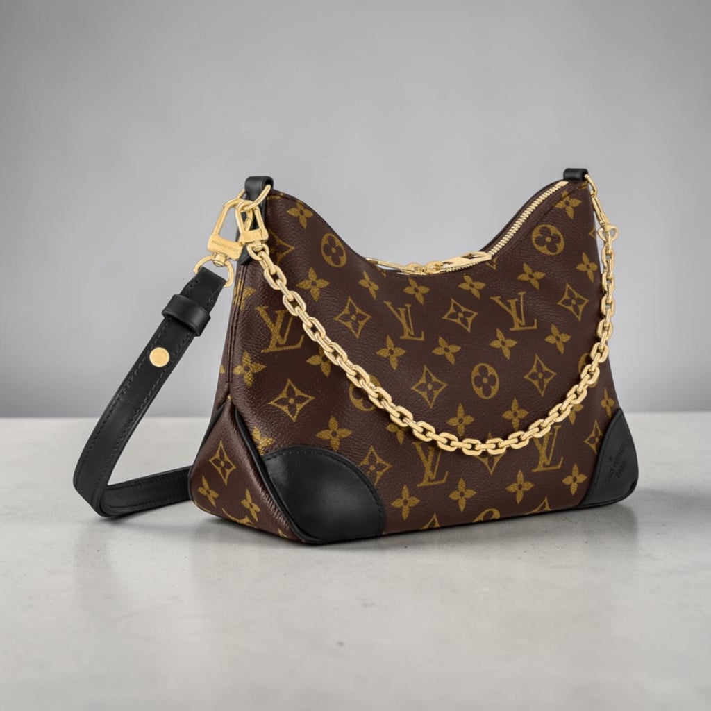 The Boulogne OM handbag