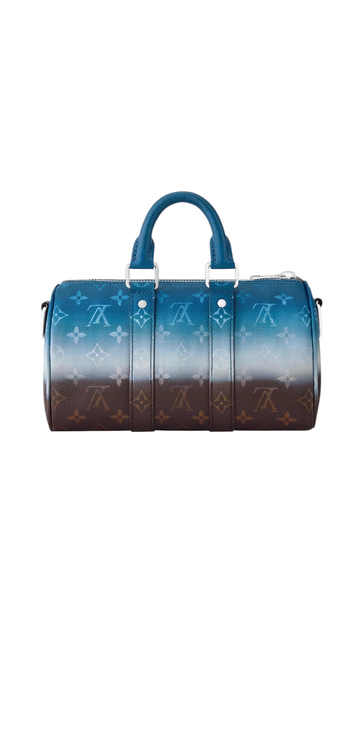 Keepall Bandouliere 25