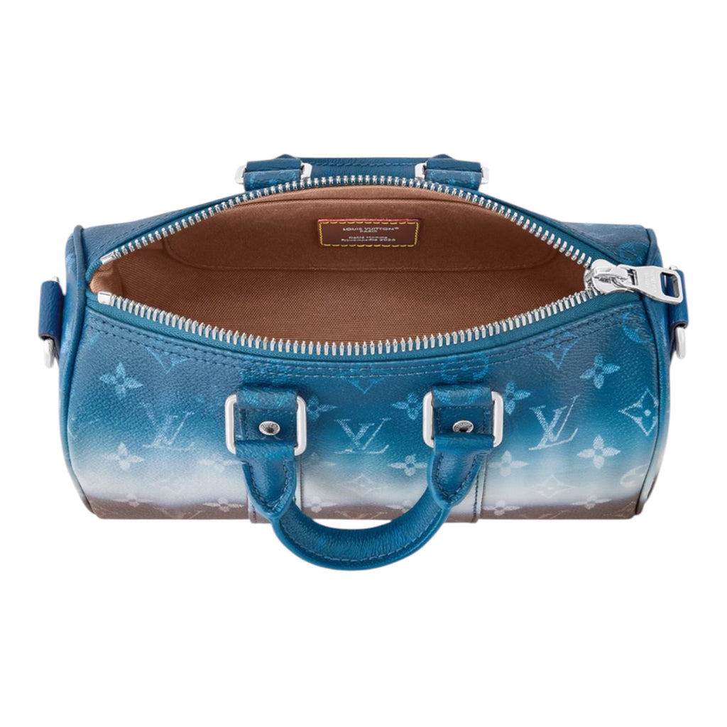 Keepall Bandouliere 25