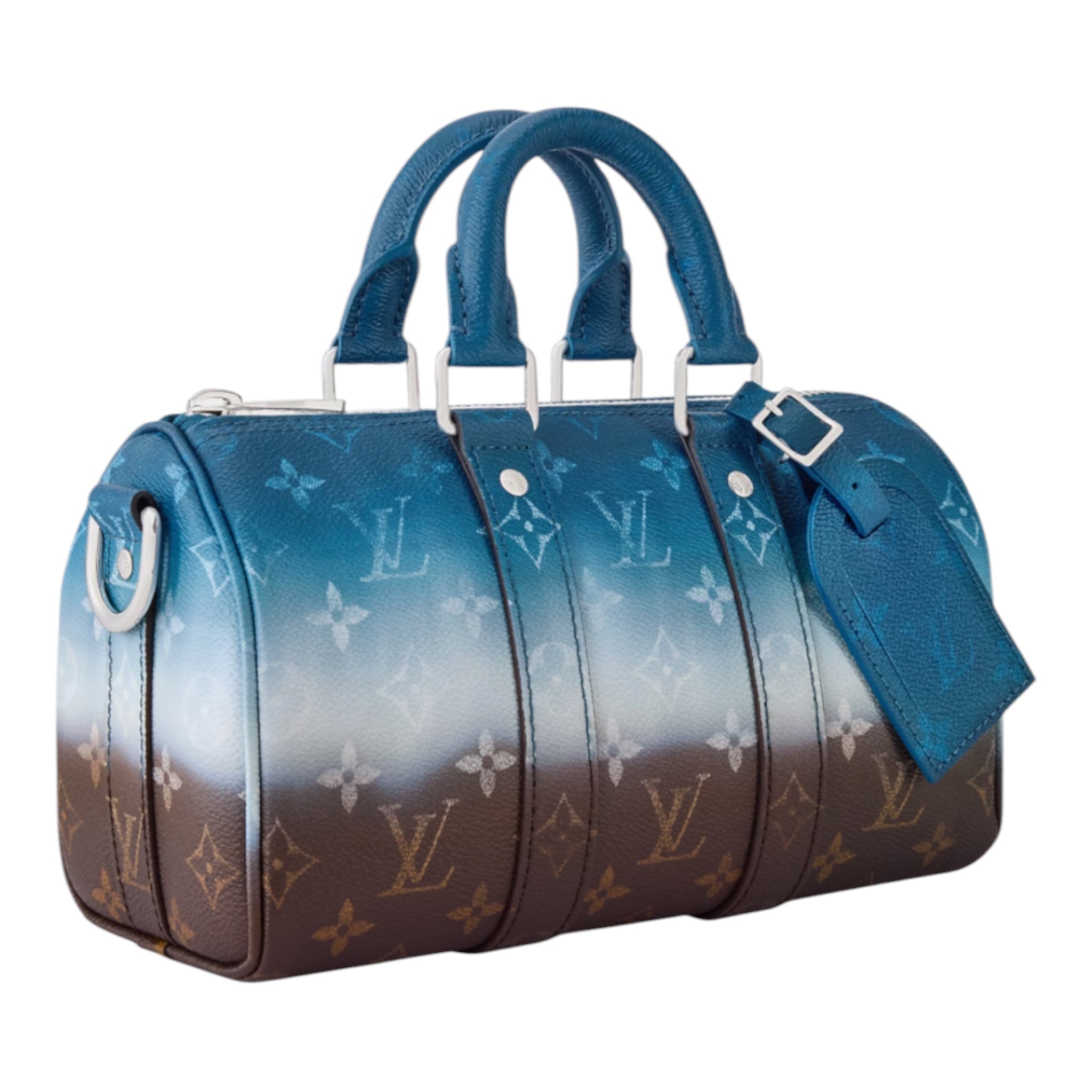 Keepall Bandouliere 25