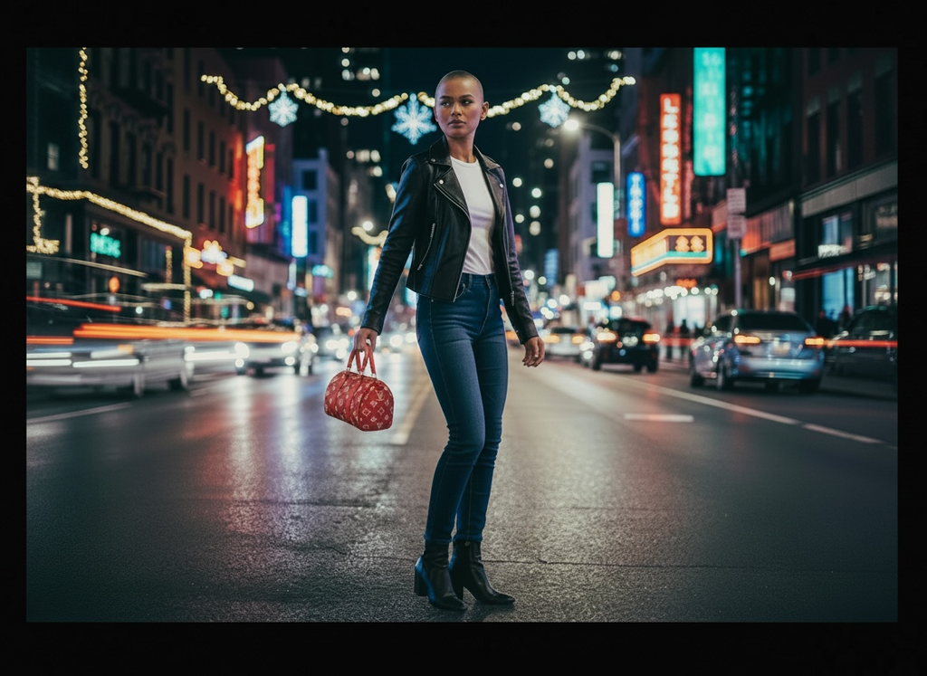 Keepall  Bandouliere Monogram 25