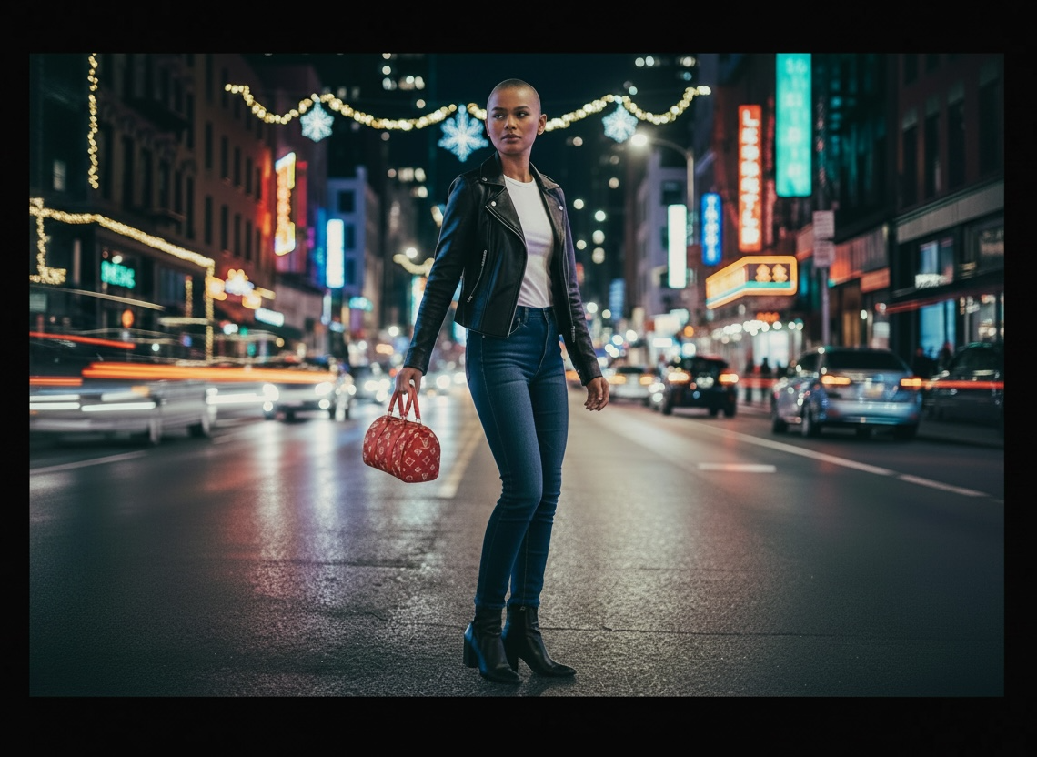 Keepall  Bandouliere Monogram 25