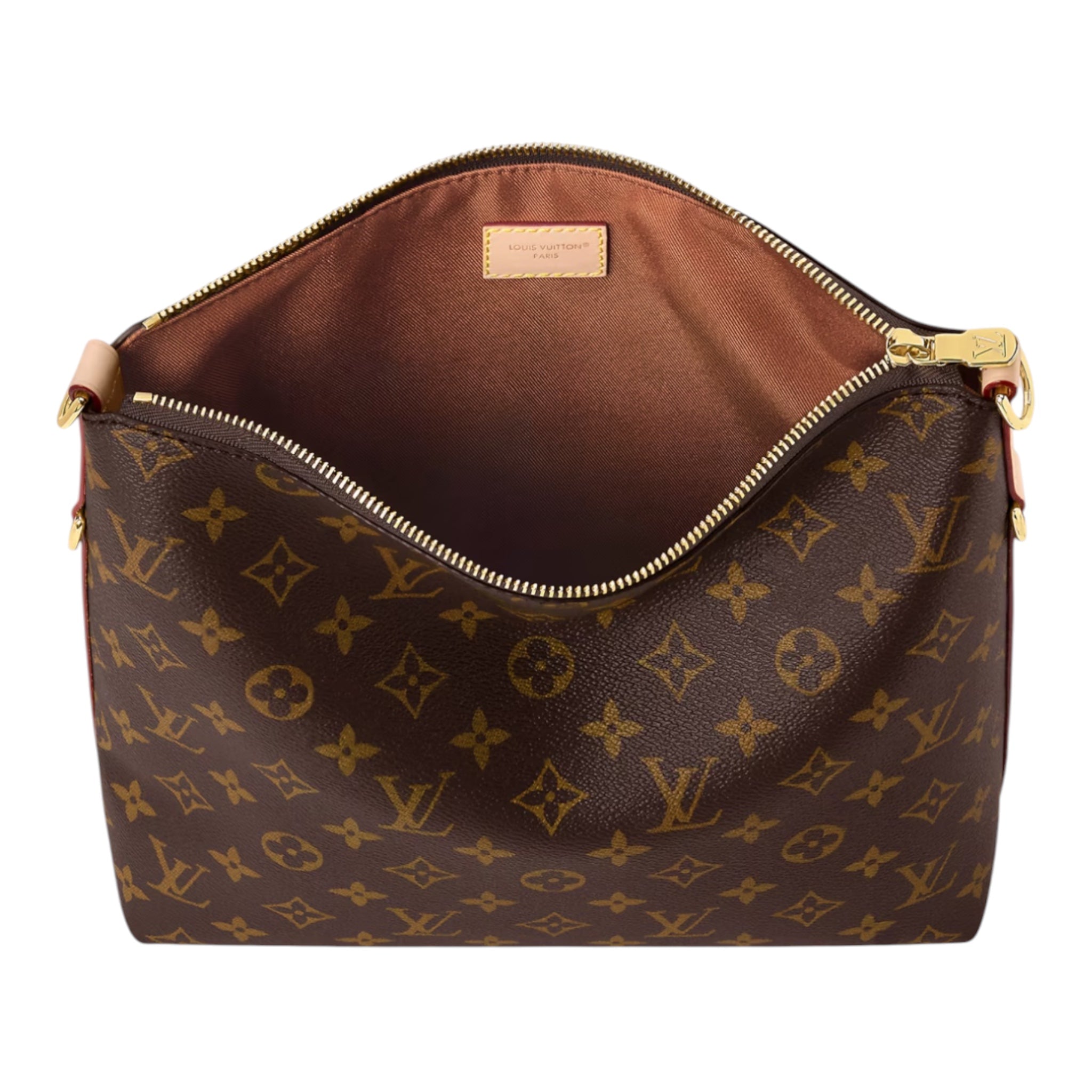 Mulitpass Handbag