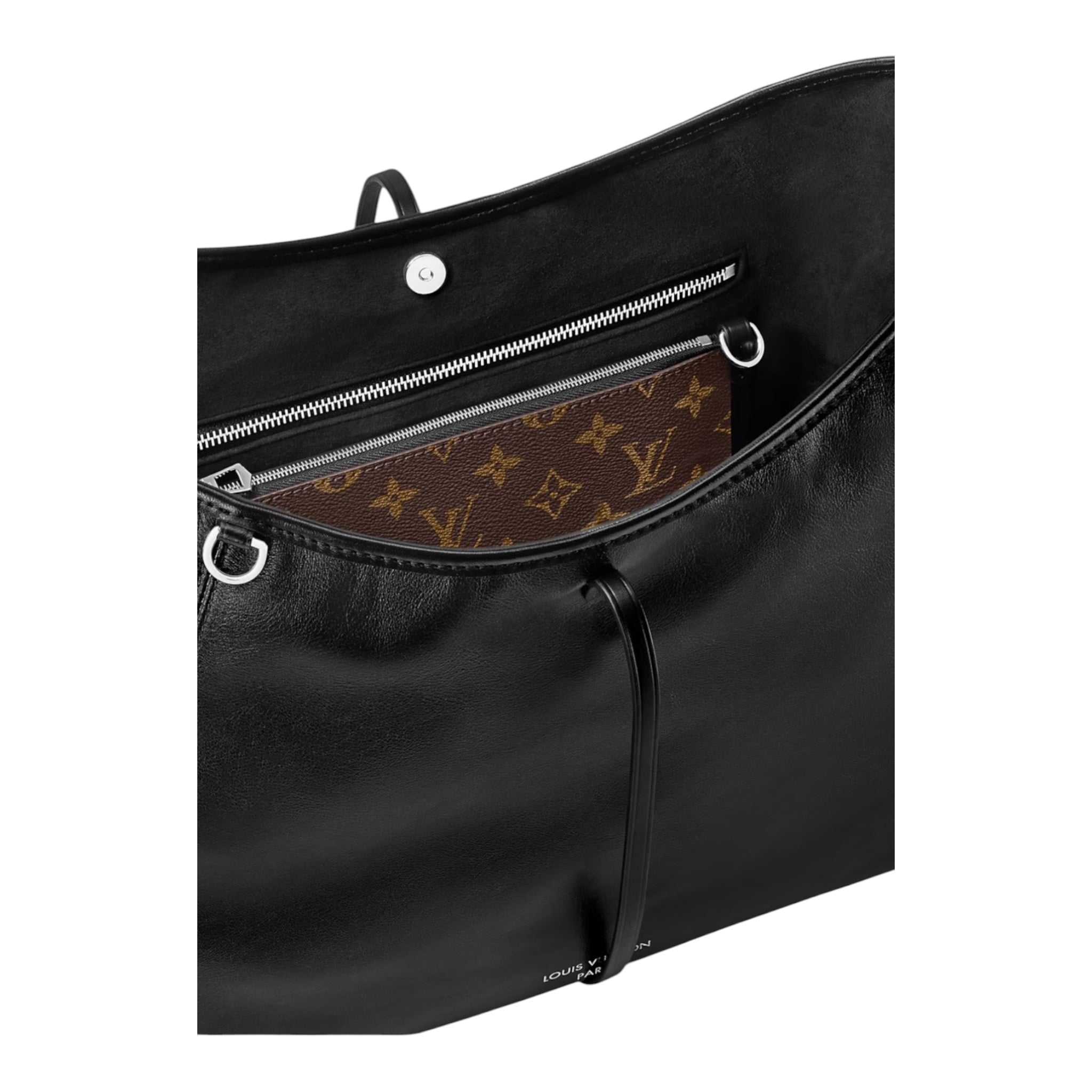 CarryAll Vibe MM Handbag.