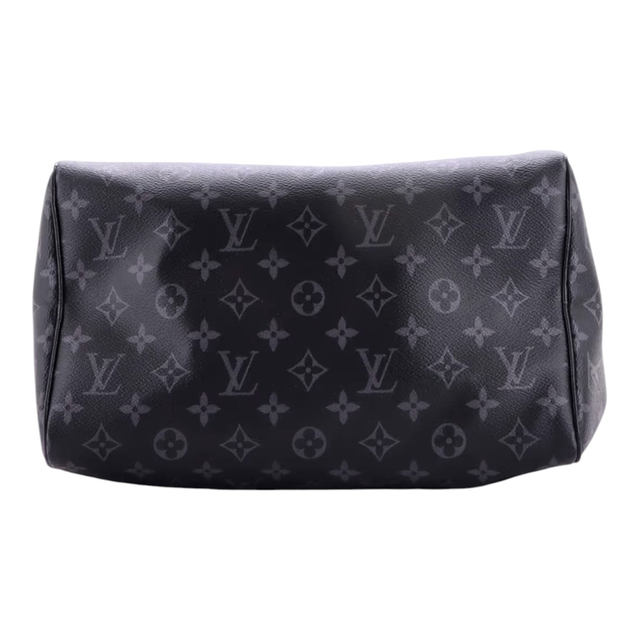 Monogram Eclipse Handbag Speedy Soft 30