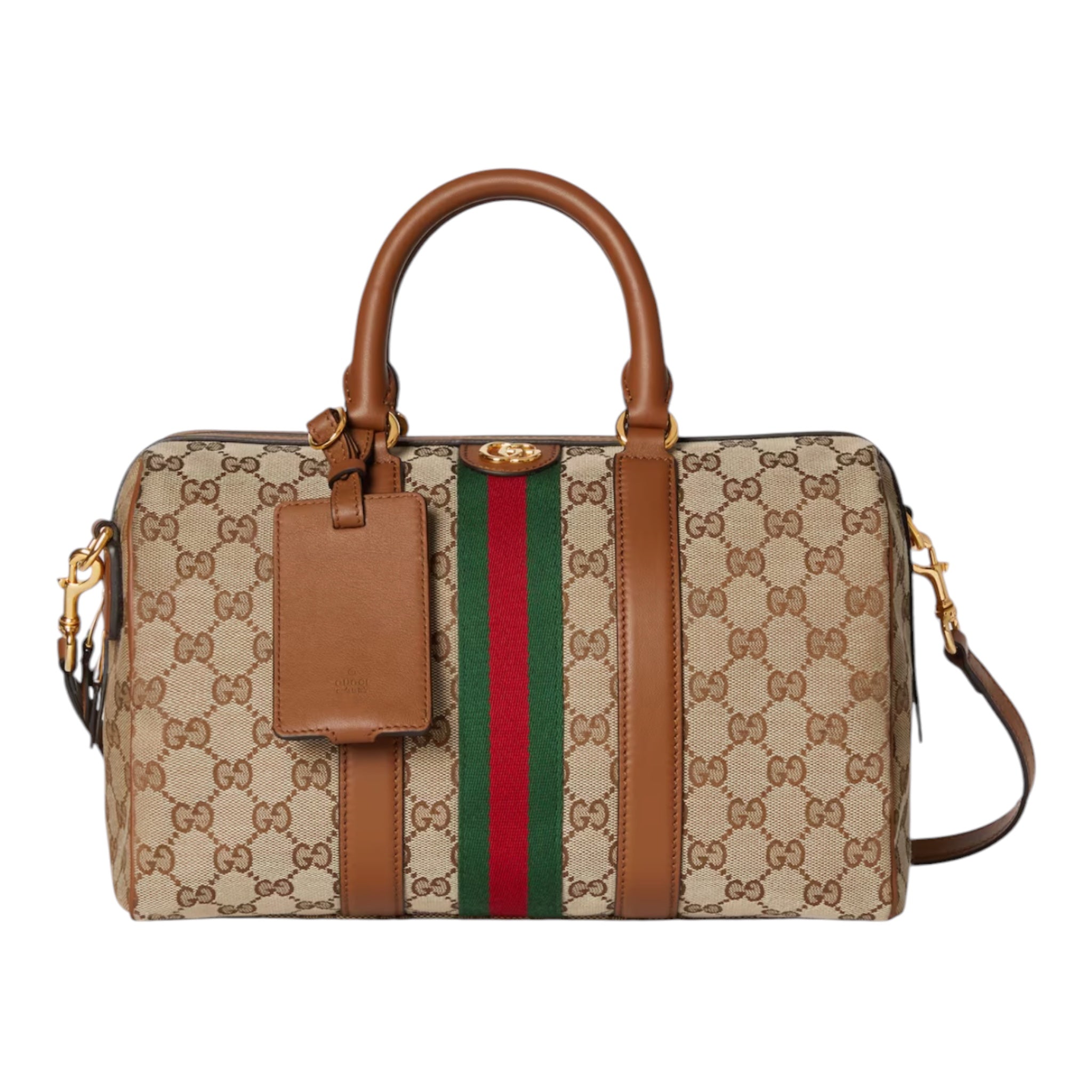 The Ophidia Collection Handbag