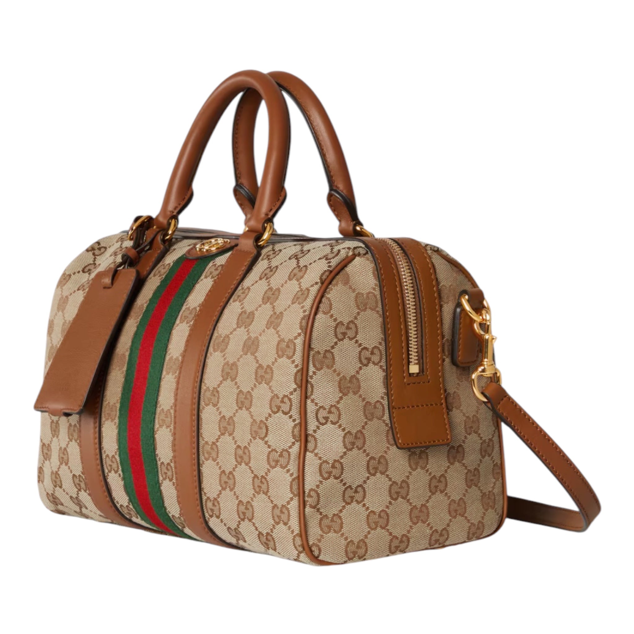 The Ophidia Collection Handbag