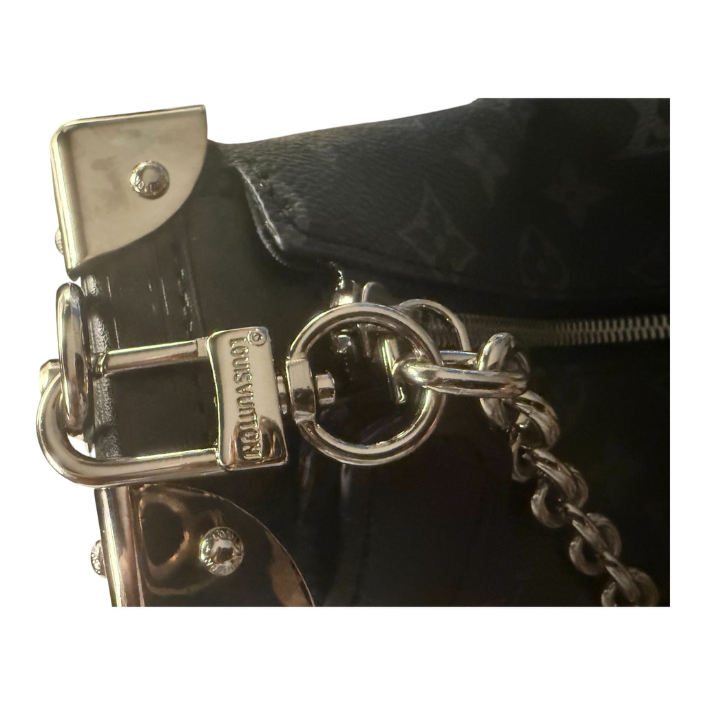 Monogram Eclipse SoulTrunk