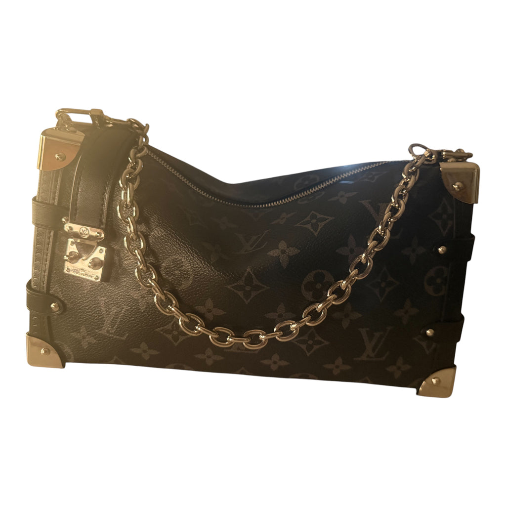 Monogram Eclipse SoulTrunk