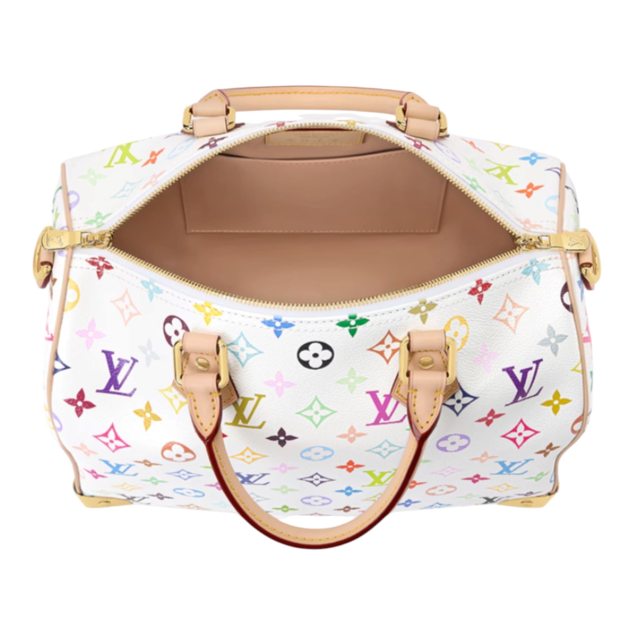TM Speedy Soft 30