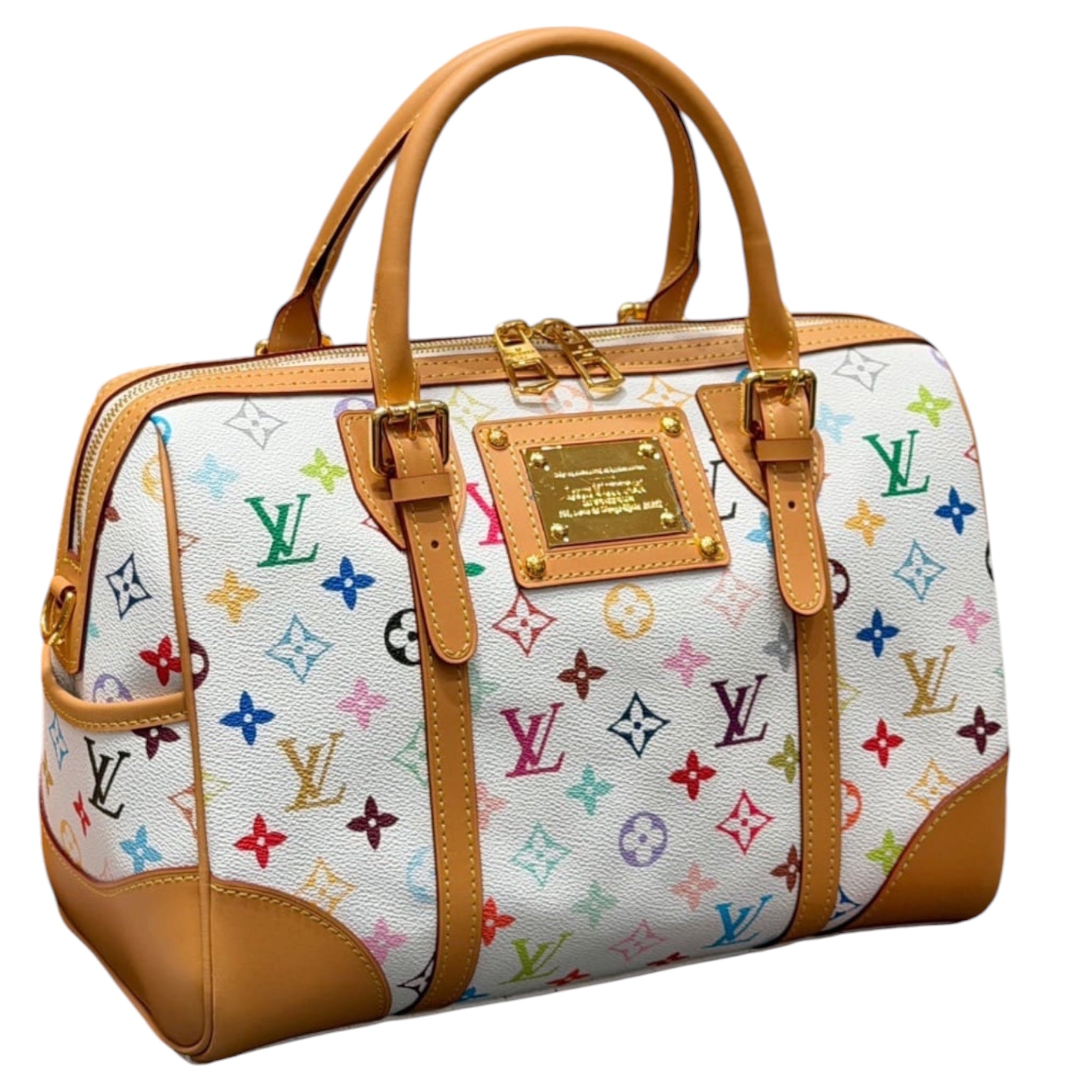 Speedy Berkeley 30  Handbag