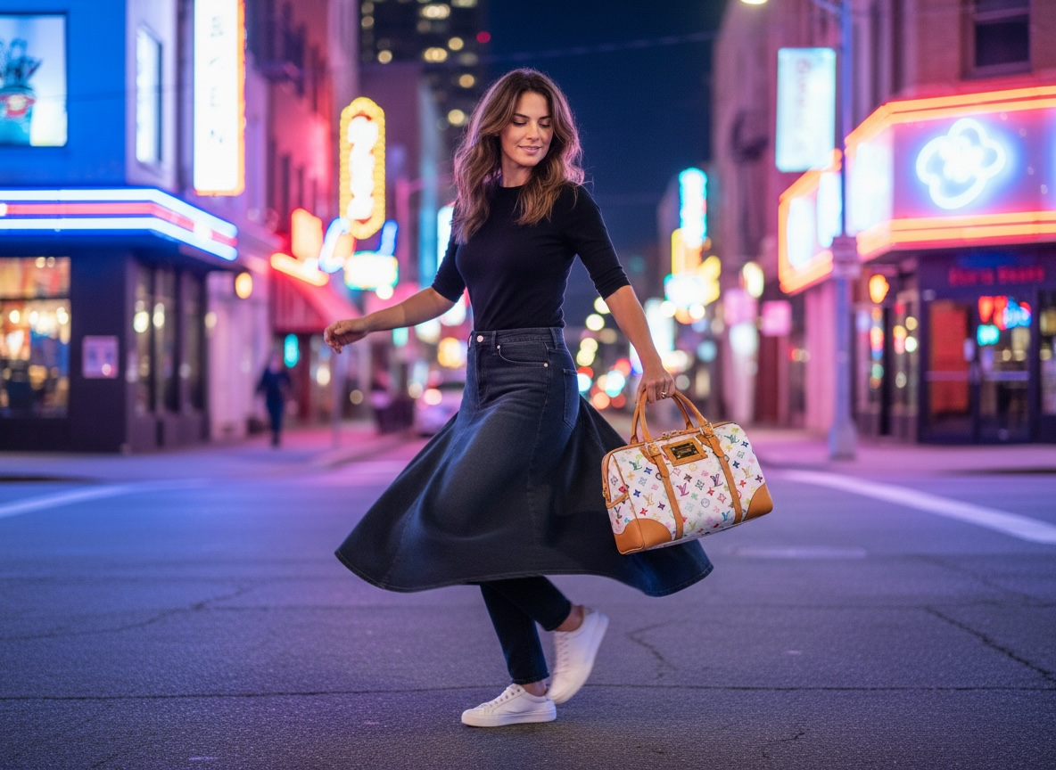 Speedy Berkeley 30  Handbag