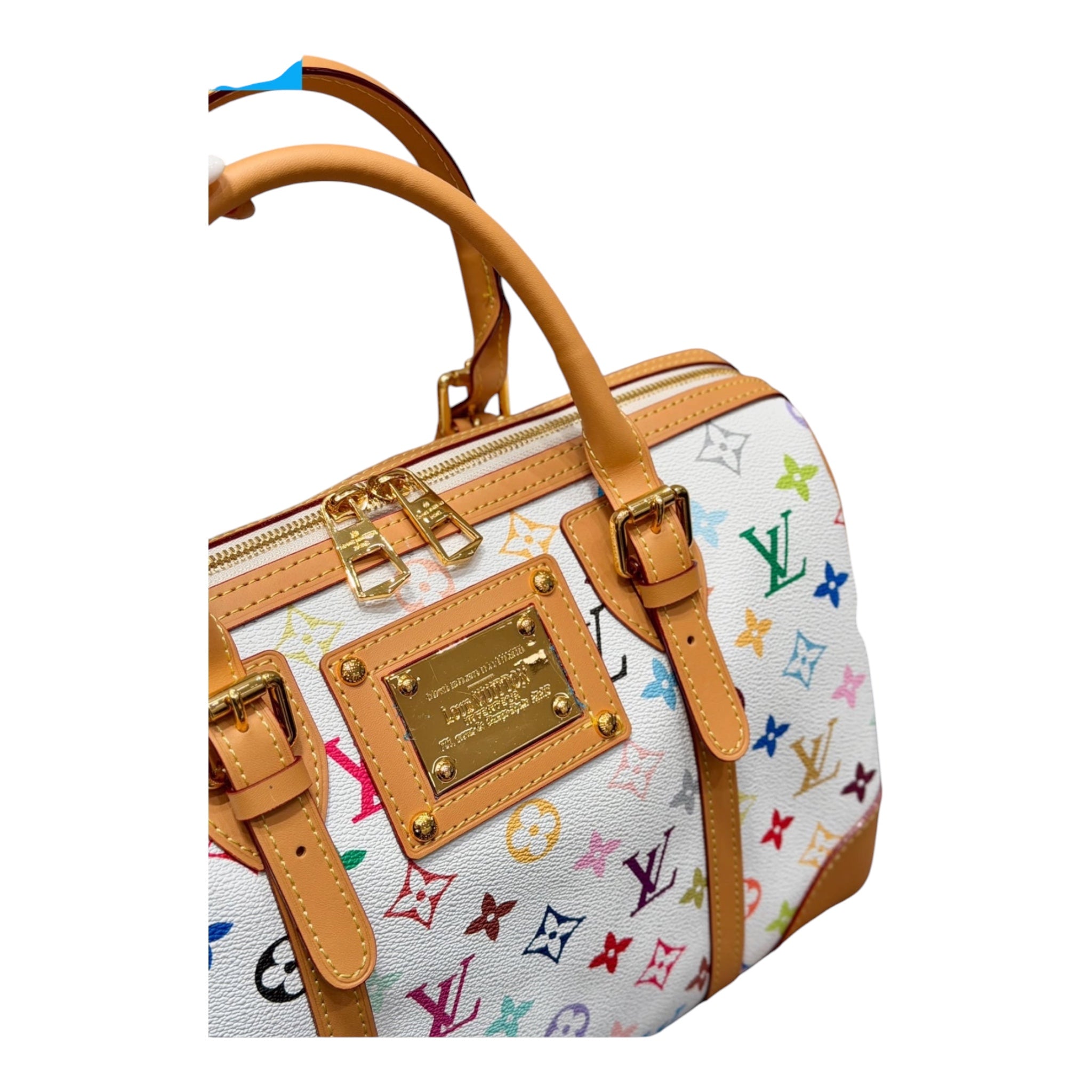 Speedy Berkeley 30  Handbag