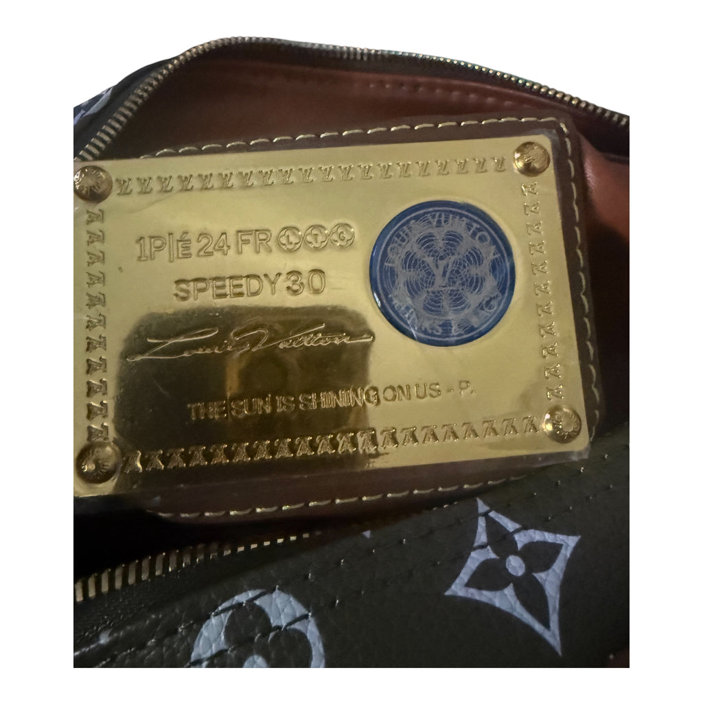 Speedy P9 Bandouliere 30
