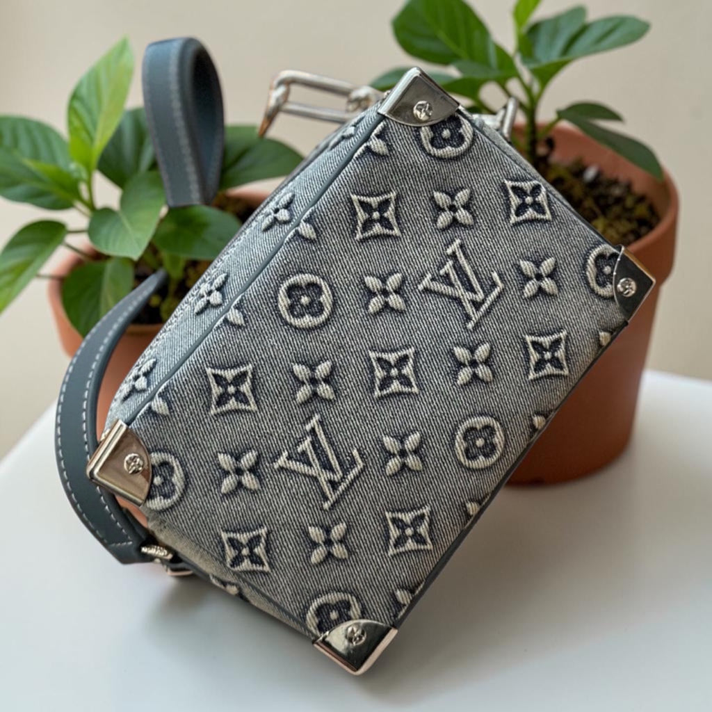 Mini Soft Trunk Bag