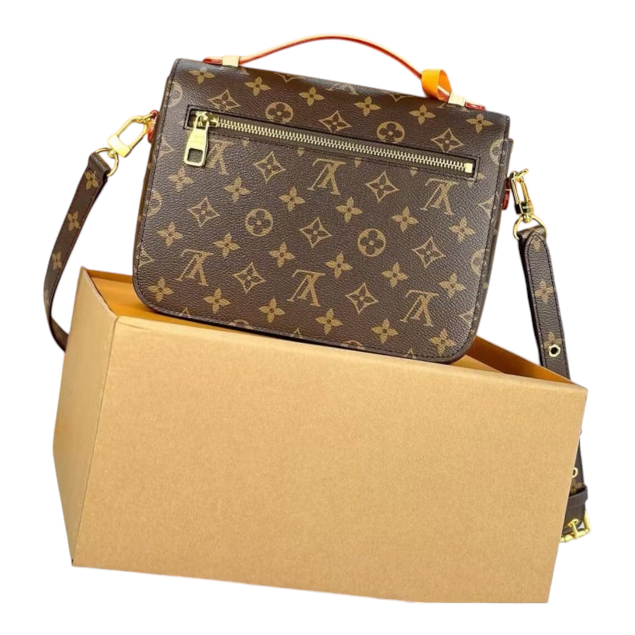 Pochette Metis Handbag