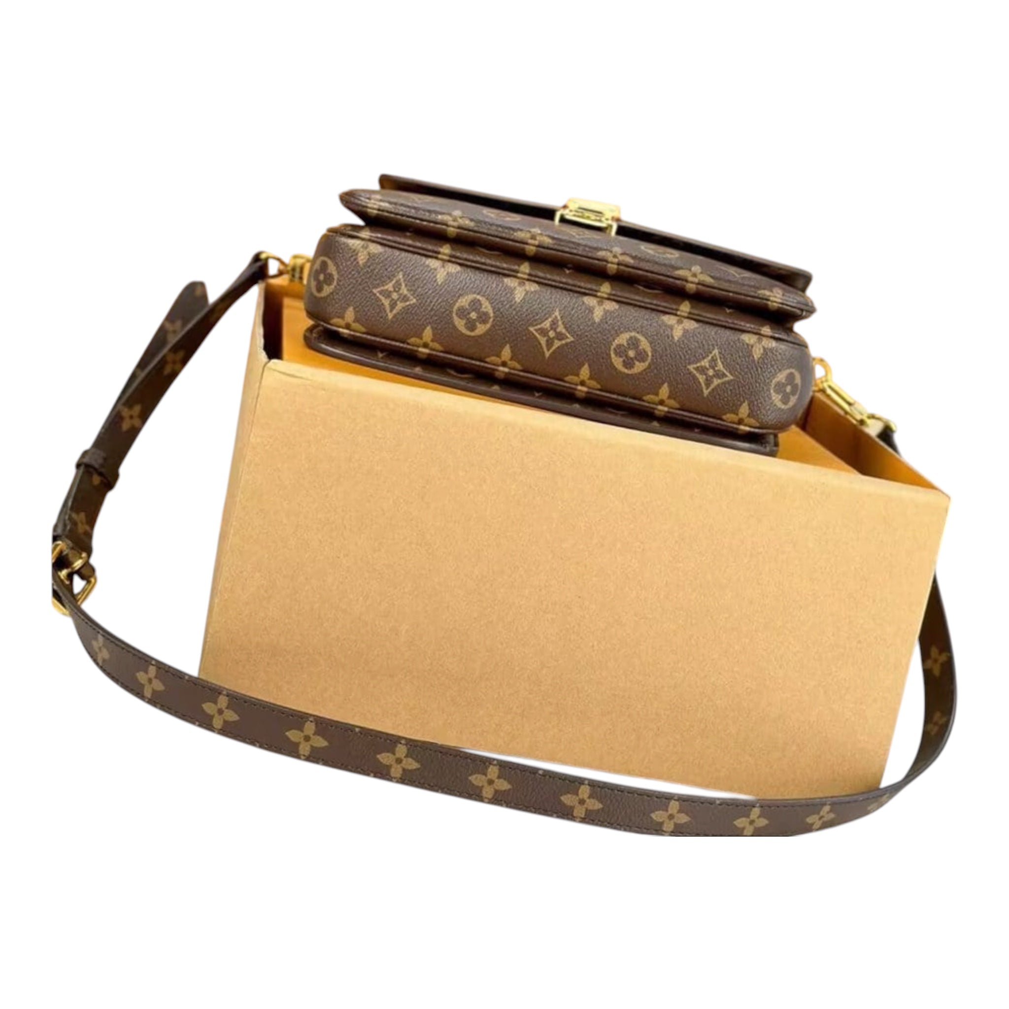 Pochette Metis Handbag