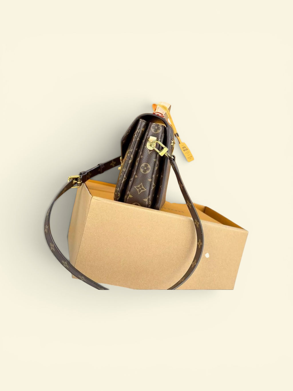 Pochette Metis Handbag